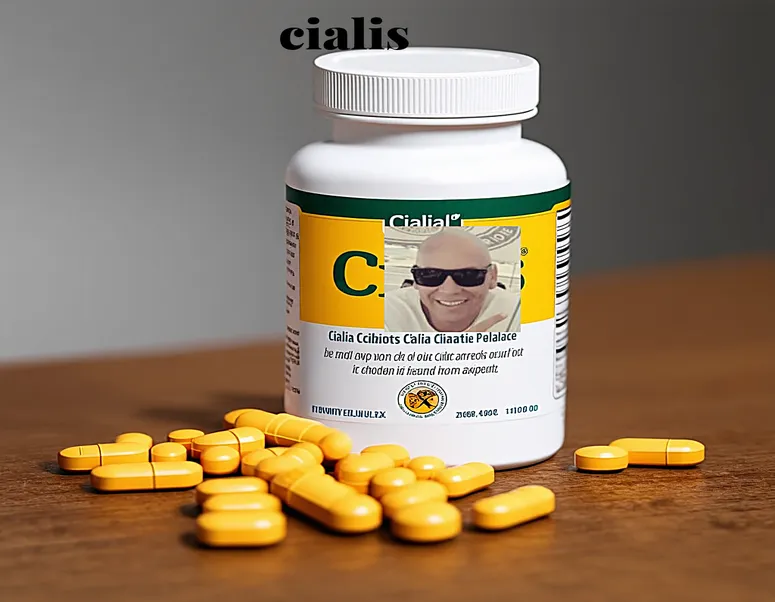 Cialis 1